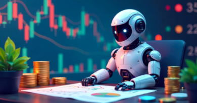 AI Trading Signals Are Solving the Market’s Data Problem