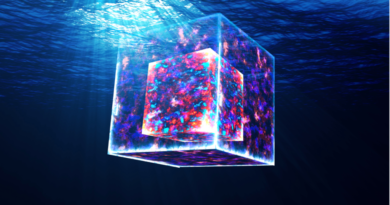 Is the Next AI Gold Rush Happening Beneath the Ocean?