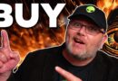 Revealed: 10 BEST Stocks to BUY Now (I’m Buying!)