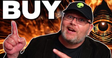 Revealed: 10 BEST Stocks to BUY Now (I’m Buying!)
