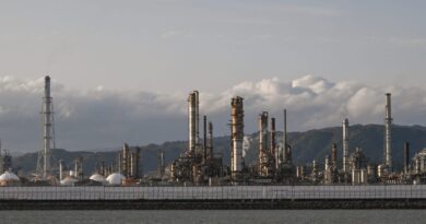 One Iran-Driven Price Shock Could Fuel Consumer Inflation