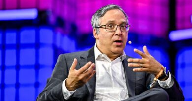 Tech’s AI Spending Is ‘Greatest Capital Misallocation in History’: Gary Marcus