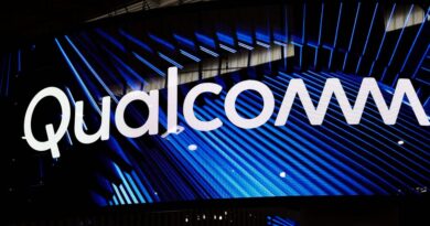 Qualcomm Stock Soars on Chip Deal With With Unnamed Hyperscaler
